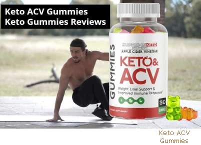 Apple Keto Gummies Tablets